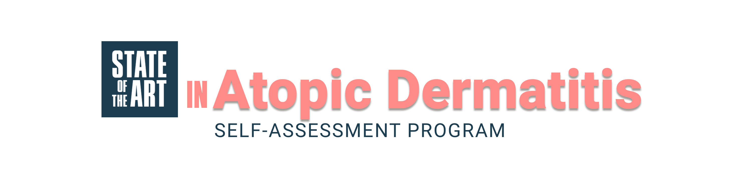 State of the Art in Atopic Dermatitis